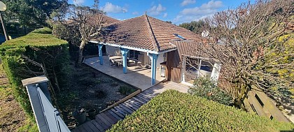 Maison Comnougue