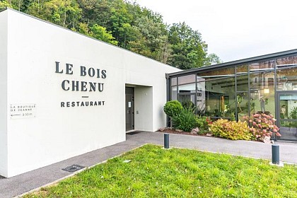 RESTAURANT LE BOIS CHENU