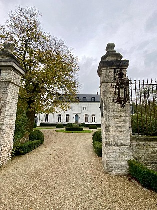 L’ancien château
