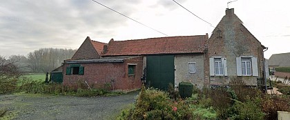 La plus ancienne ferme d’Anstaing