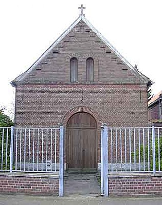 Le temple