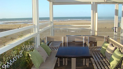 Les Sables d'Opale