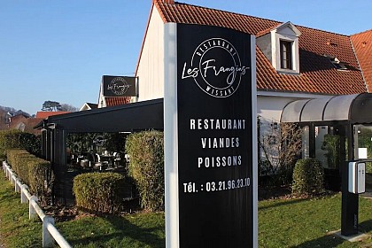 Les Frangins