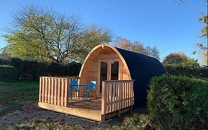 Camping de Conlie