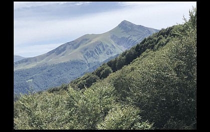 Pic d'Orhy