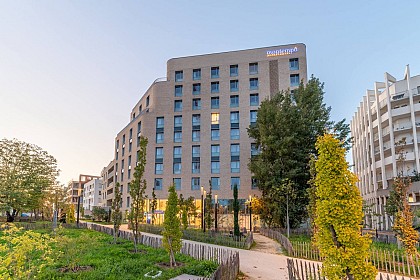 Montempo Bordeaux Belvédère