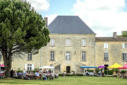 Château des Arras, spectacles et cabarets