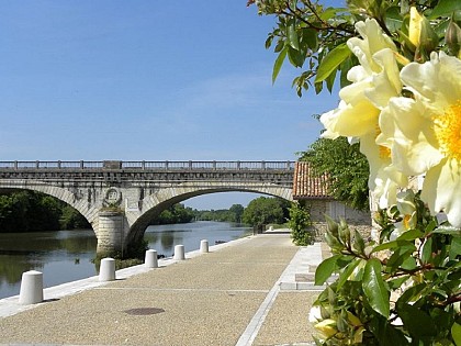 Pont Saint Jean