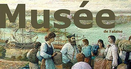 Musée de Falaise