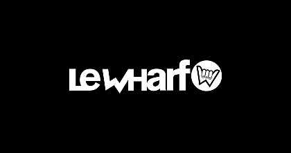 Le wharf