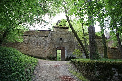 Château Le Fournel