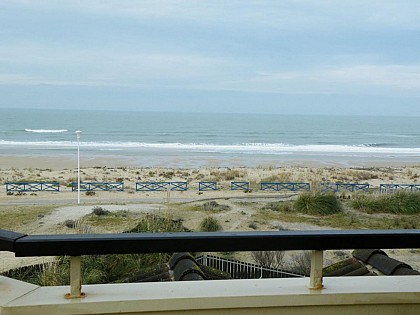 Terrasse de l'Atlantique