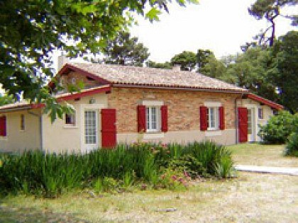 Gîte La Jauguette