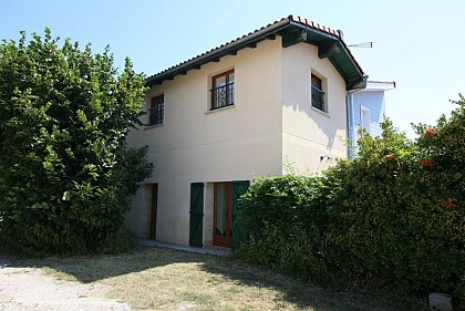 Gîte du Bastié
