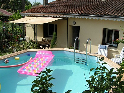 Le Logis d'Hortense