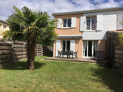 Gîte de Marie