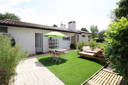 Gîte Le Jolibois