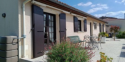 Gîte Seguin