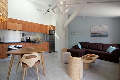 Gîte Lagune