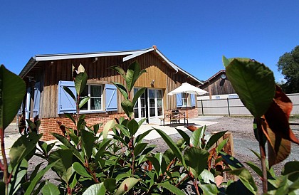 Gîte Cottage