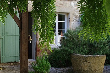 Gîte Saint Michel