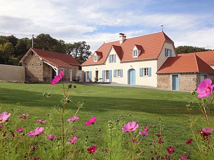 La Maison d'Alice