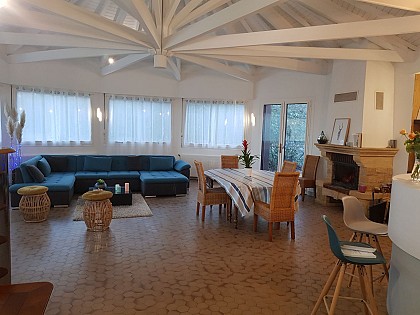 Gîte du Chêne Papinot