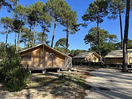 Montacabana Camping