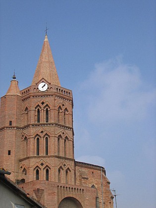 Eglise Saint-Barthélemy