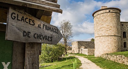 Château de Craux