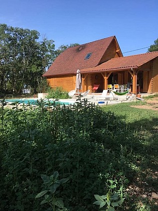 Maison Espech