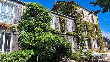 Auberge Ensoleillée