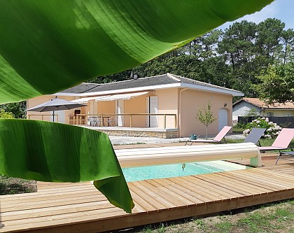 Maison la Chêneraie Humoise