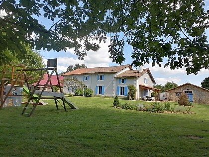 Gîte