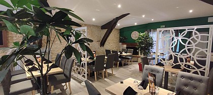 L'auberge du Pauly
