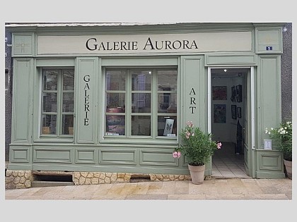 Galerie Aurora
