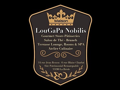 Lougapa Nobilis