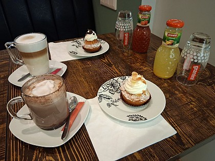 La Pause Gou’thé