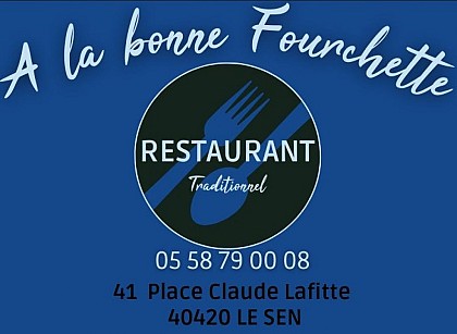 A la bonne fourchette