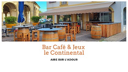 Bar Le Continental