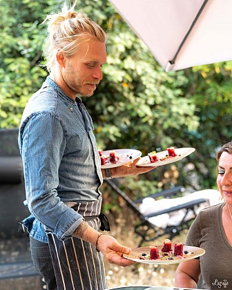 UMAMI Chef privé