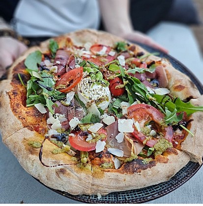La Pigna - Pizzeria