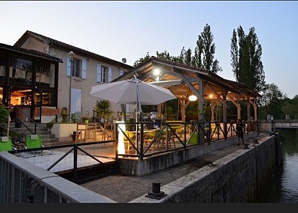 Le Moulin du Petit Gascon