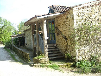 La Ferme de Tollet