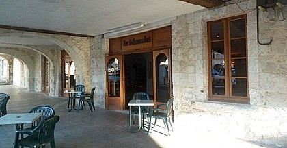 Le Massalet