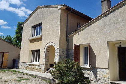 Le Relais du Maçon -  Gîte Les Écureuils