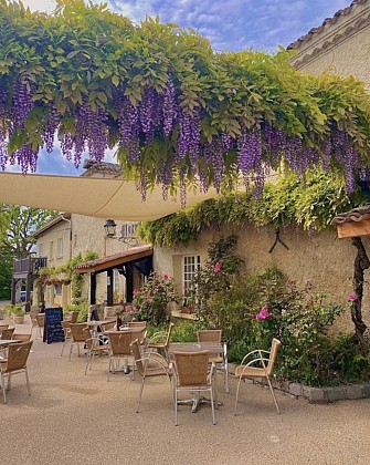 Le Camp de Florence