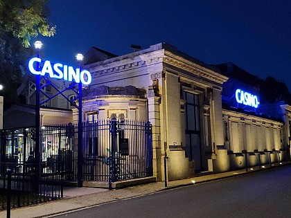 Casino