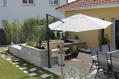 Maison chez nous