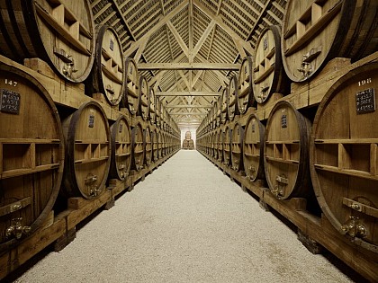 Calvados Roger Groult